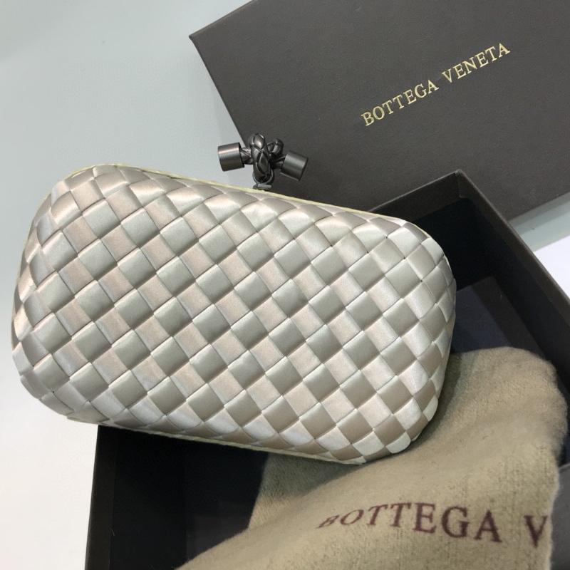 Bottega Veneta Clutches Bags B9603 woven color six